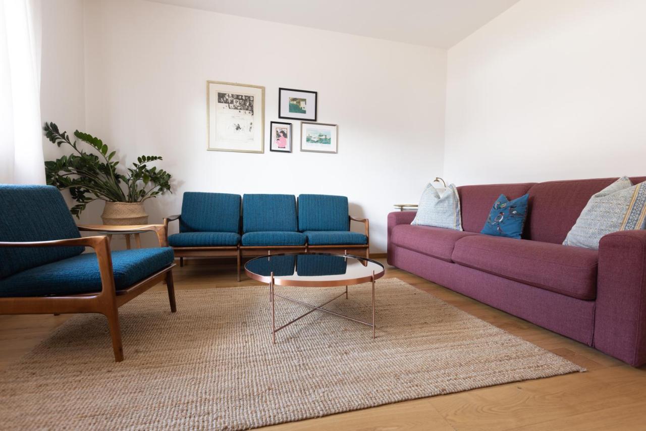 Schoene Wohnung Am Stadtrand Von Meran Valentinhof المظهر الخارجي الصورة