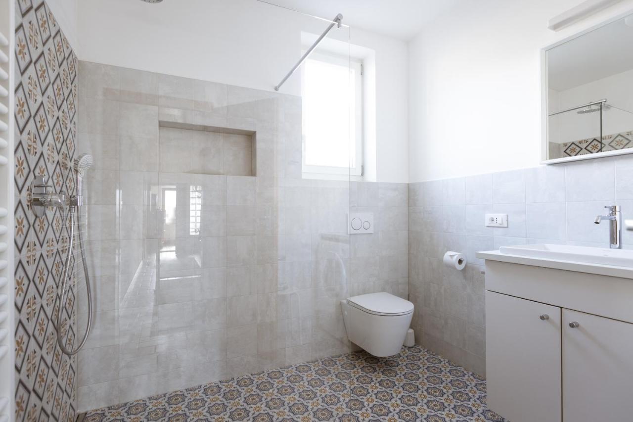 Schoene Wohnung Am Stadtrand Von Meran Valentinhof المظهر الخارجي الصورة