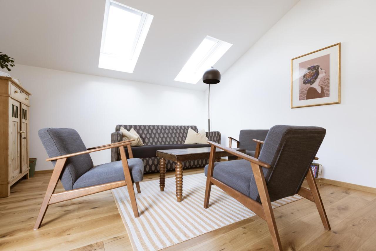 Schoene Wohnung Am Stadtrand Von Meran Valentinhof المظهر الخارجي الصورة